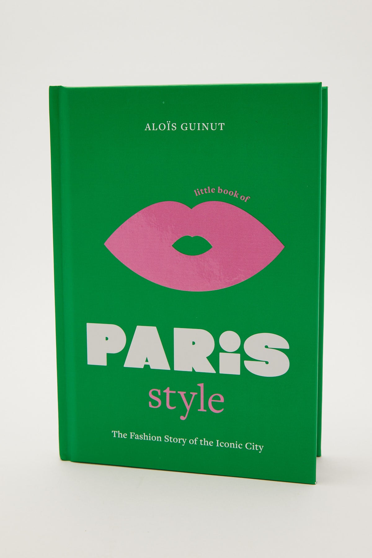 Little Book of Paris Style Multi