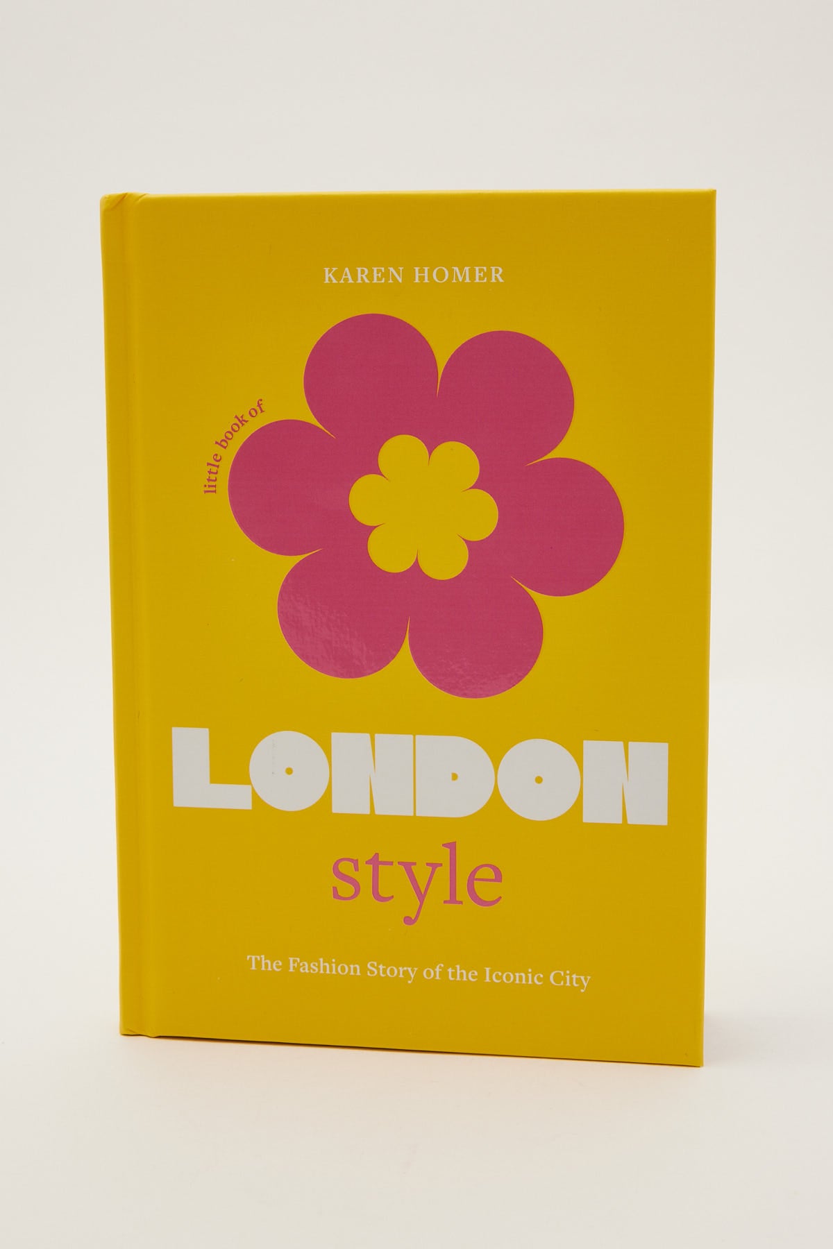 Little Book of London Style Multi
