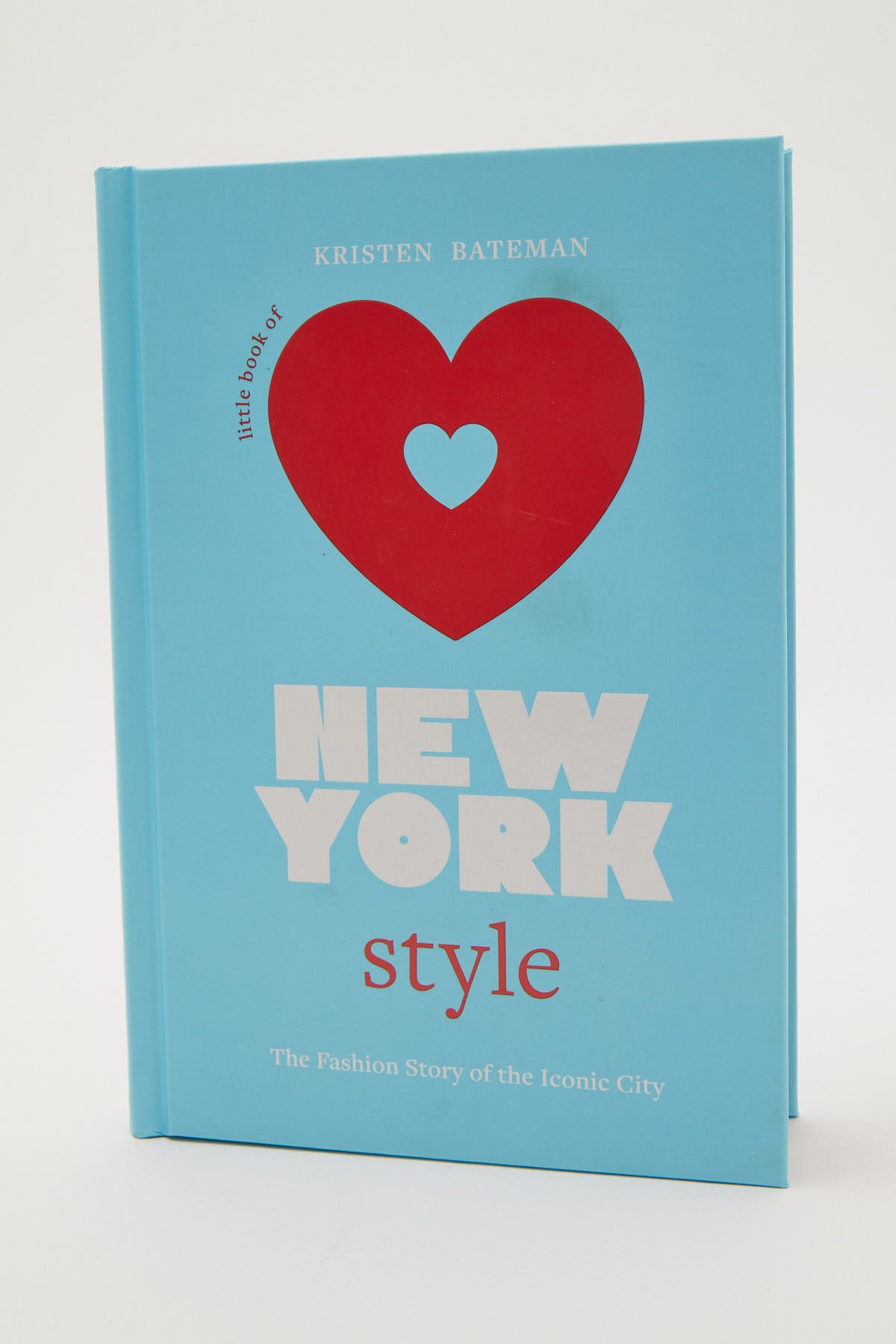 Little Book of New York Style Multi