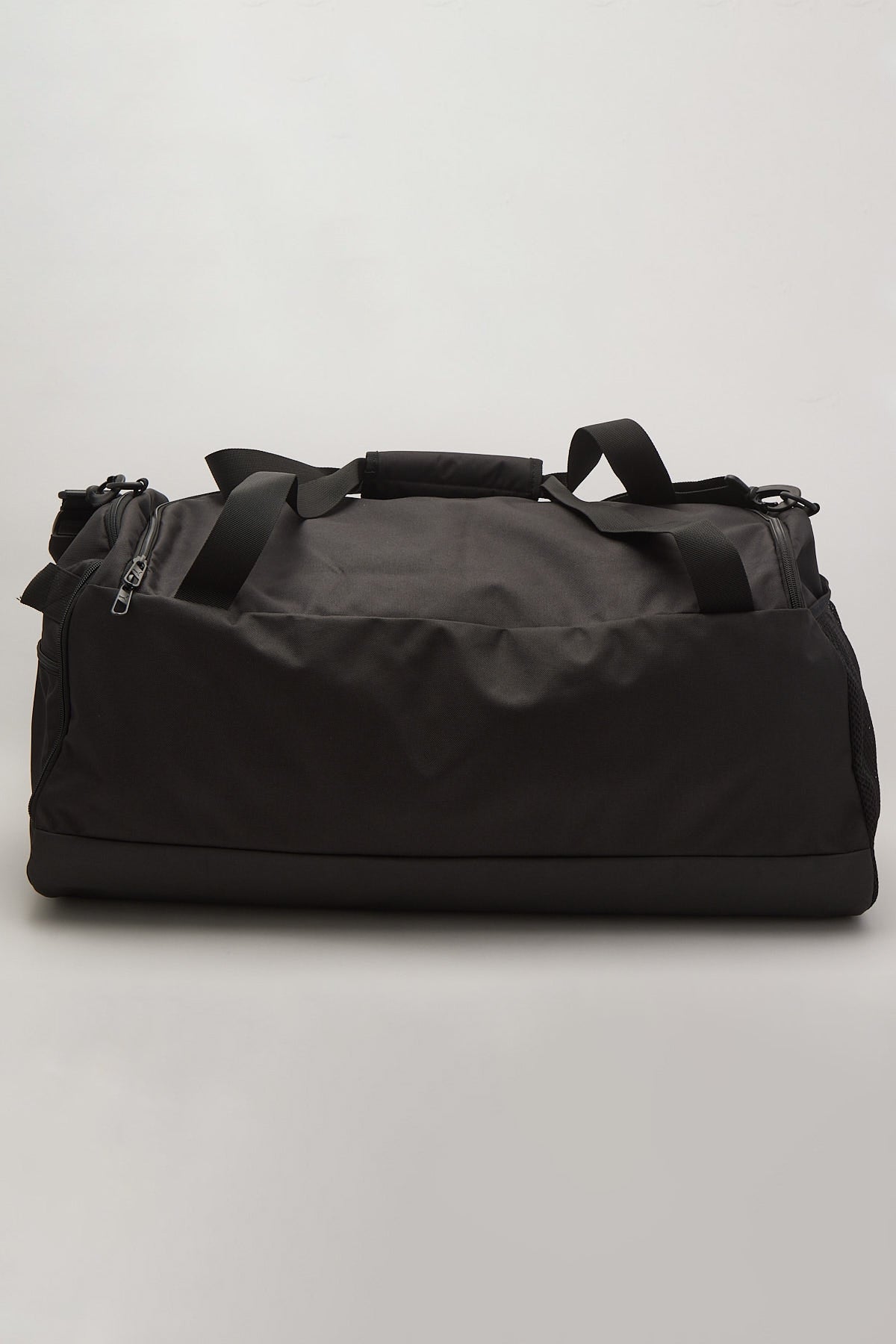 Puma Challenger Duffel Bag Black