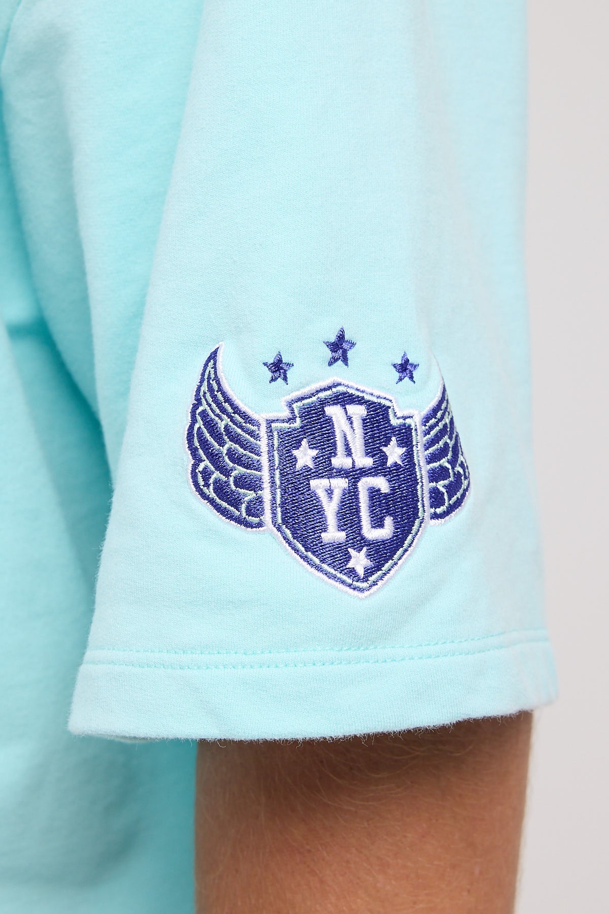 Front Runner Athletic Department Tee Peppermint Universal Store