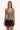 Lioness Rhode Mini Skort Onyx