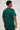 Fubu Varsity Mesh T-Shirt Dark Green