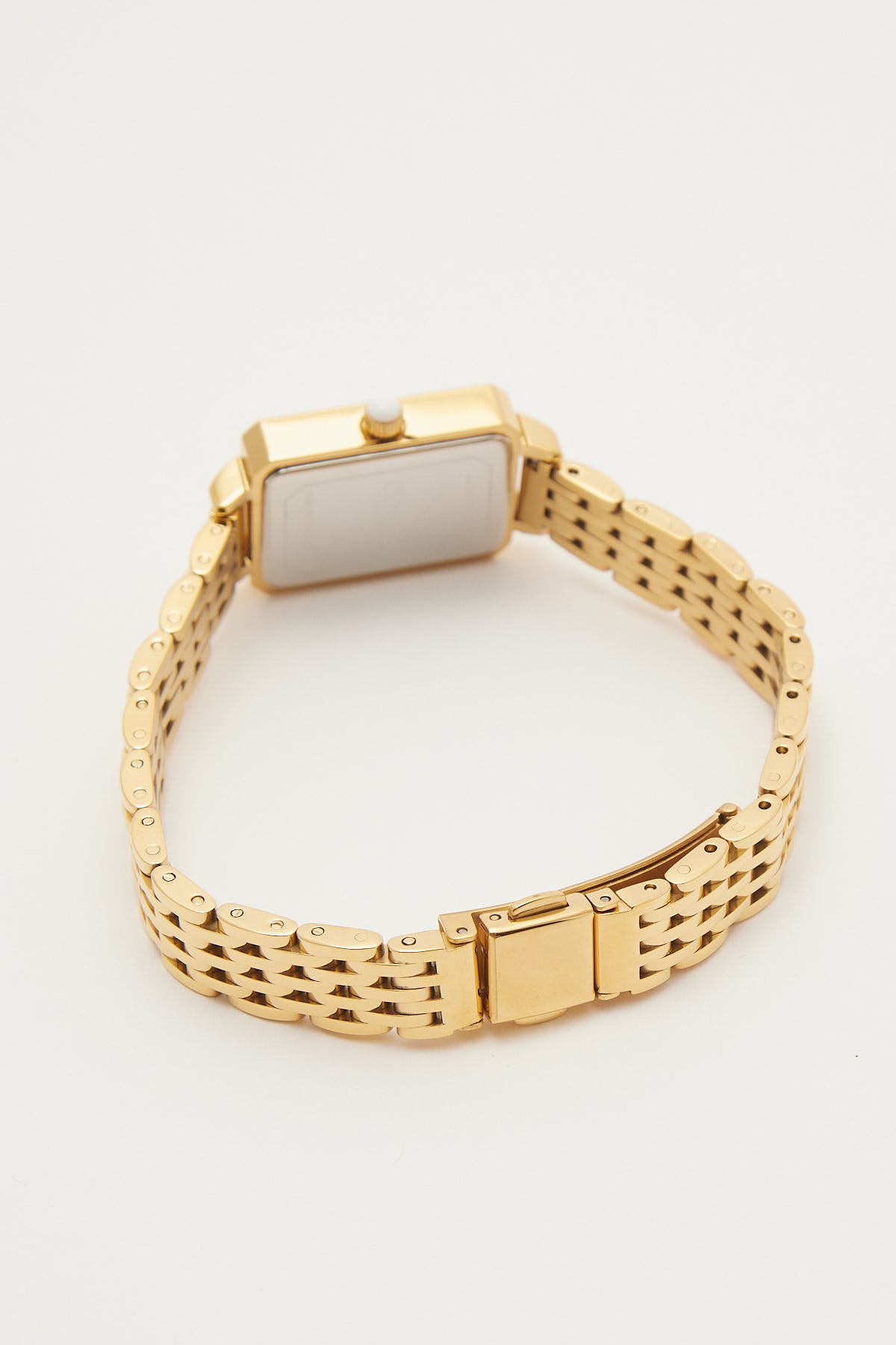 Cendre Mason Watch Gold/Gold – Universal Store