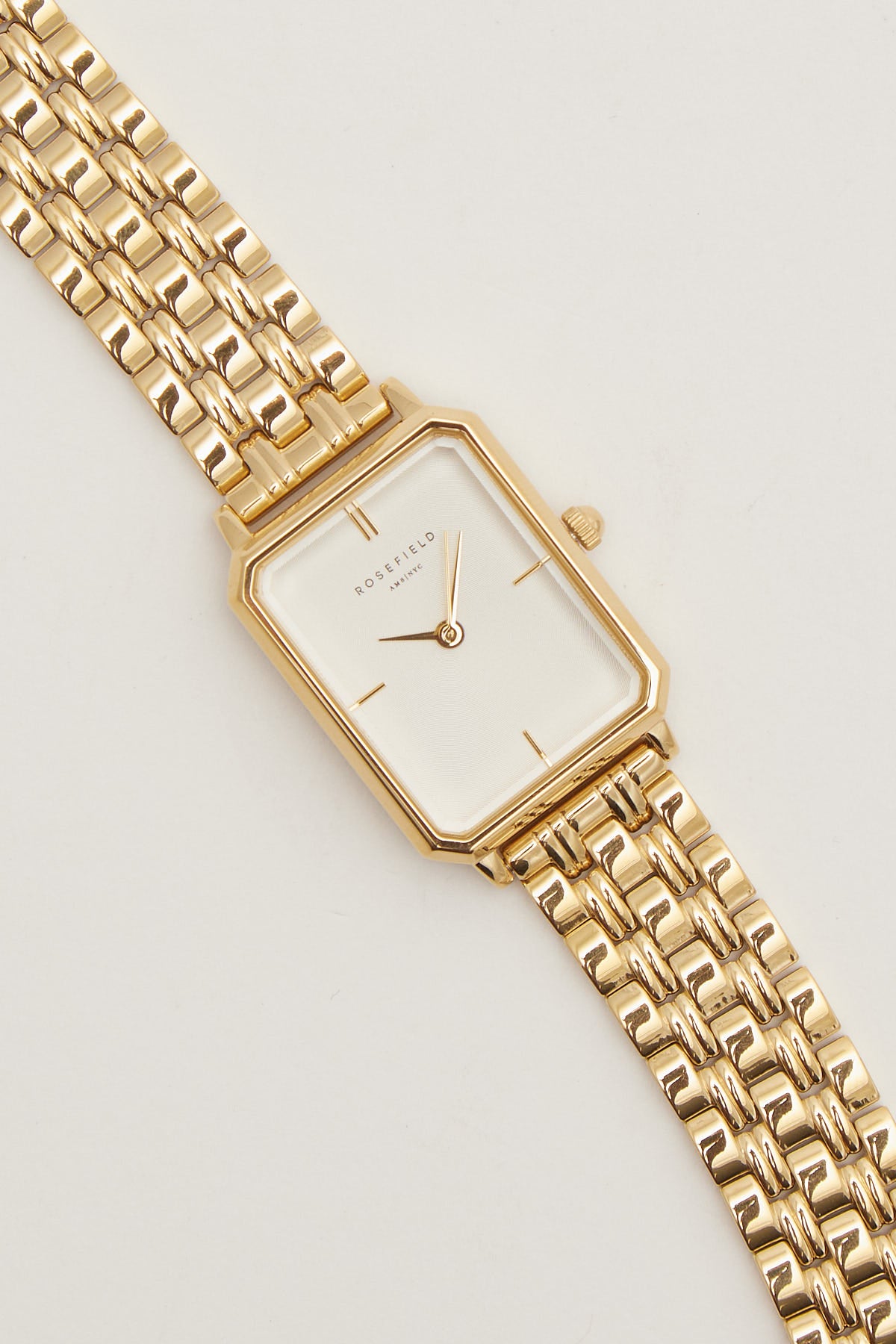 Rosefield The Octagon Gold – Universal Store - Main Image