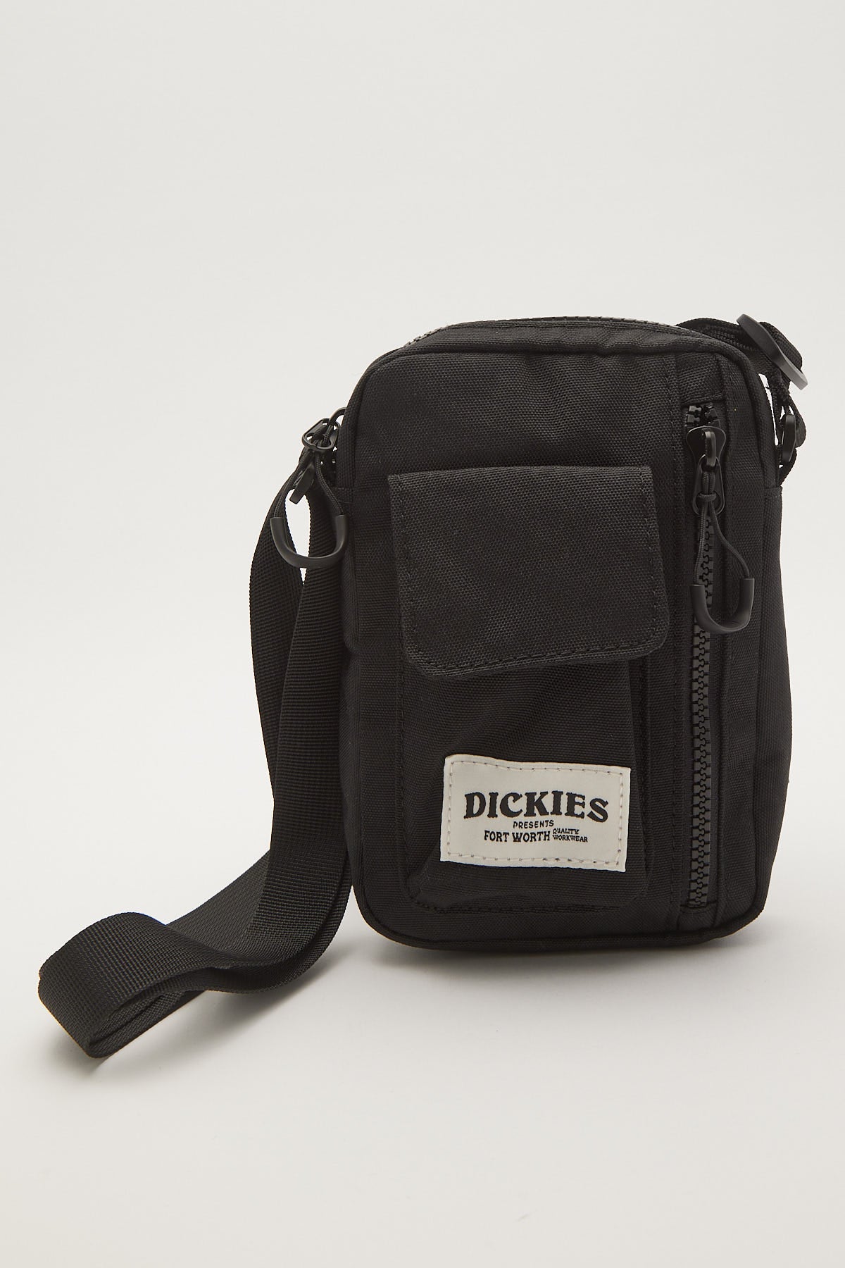 Dickies Crossbody Bag Black