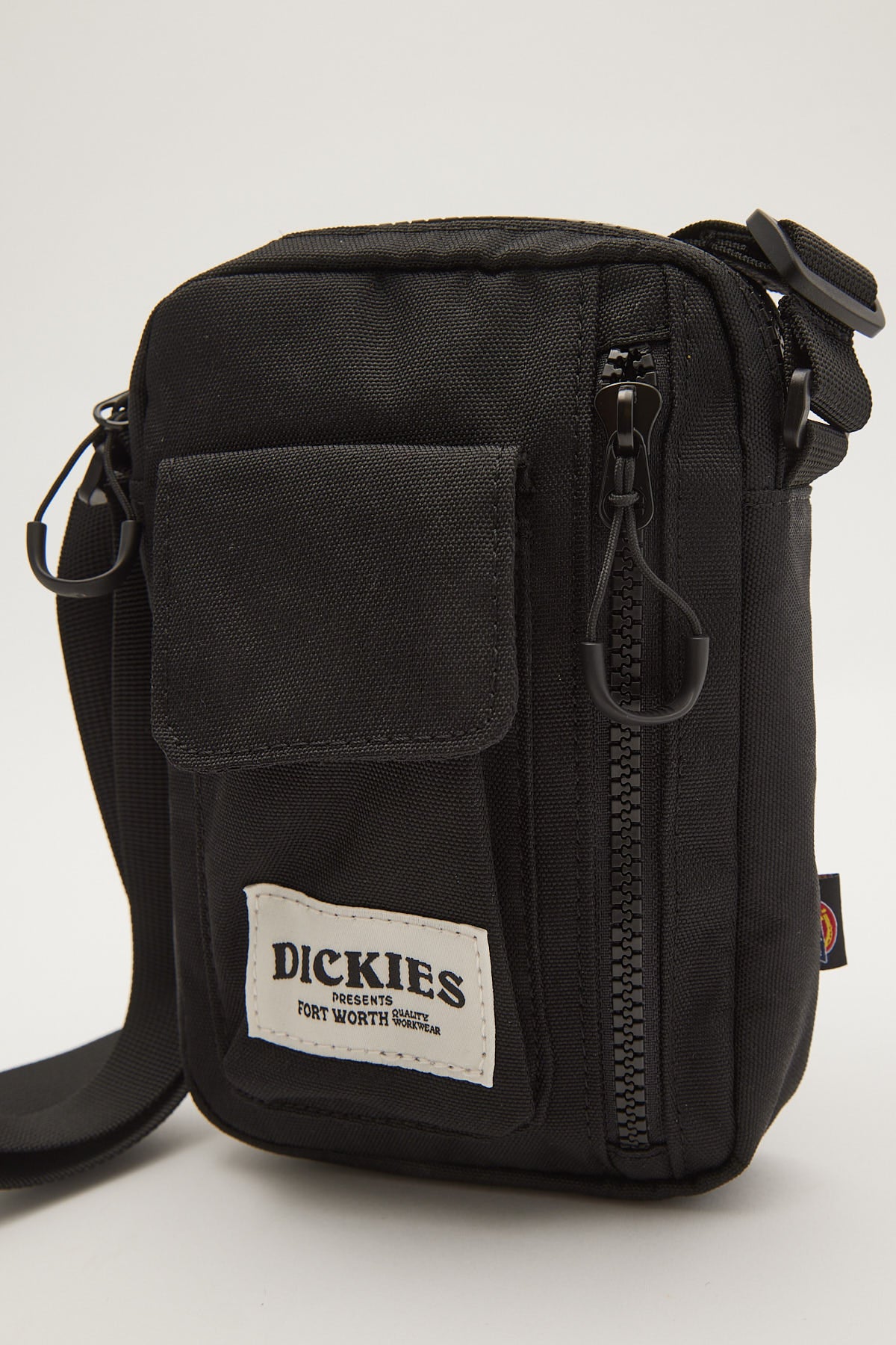 Dickies Crossbody Bag Black