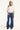 Abrand 99 Low Rise Baggy Jean Bella Mid Blue