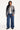 Abrand 95 Mid Rise Baggy Jean Bella Mid Blue