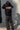 Abrand A6 Big Baggy Bazza Jean Washed Black