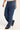 Abrand 95 Mid Rise Baggy Petite Jean Bella Blue