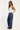 Abrand 95 Mid Rise Baggy Petite Jean Bella Blue