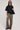 Thrills Hemp Relax Pant Light Canteen