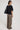 Thrills Hemp Relax Pant Light Canteen