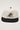 Worship Cherub Cord Hat Black/White