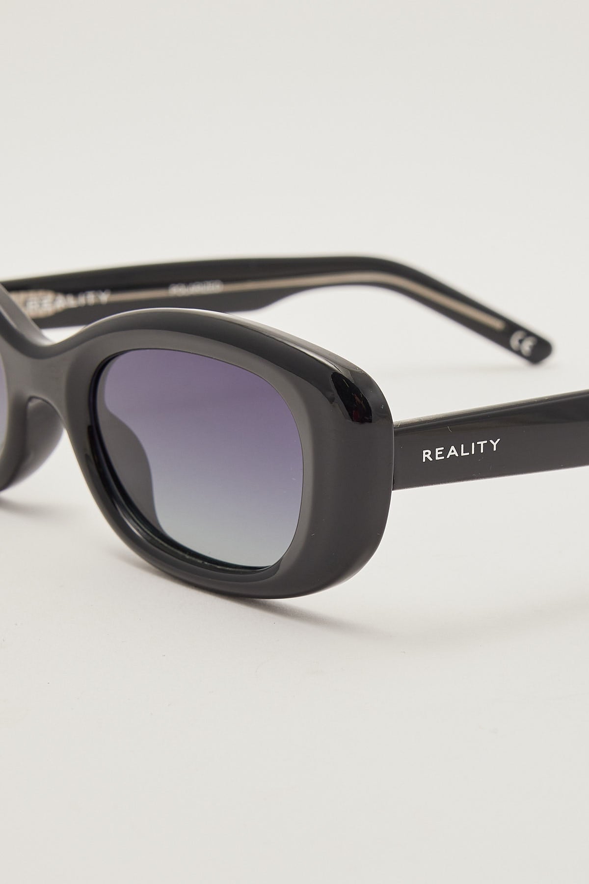 Reality Eyewear Modern Venus Black