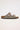 Birkenstock Arizona SFB Suede Leather Regular Taupe
