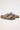 Birkenstock Arizona SFB Suede Leather Regular Taupe