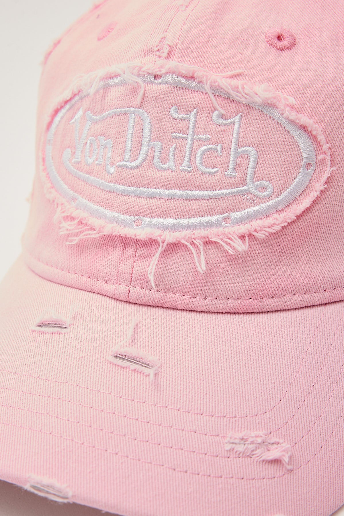 Von Dutch – Universal Store