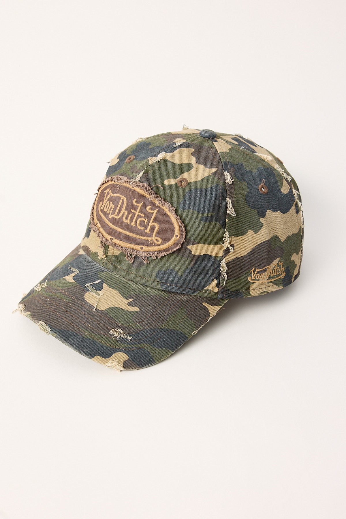 Von Dutch – Universal Store