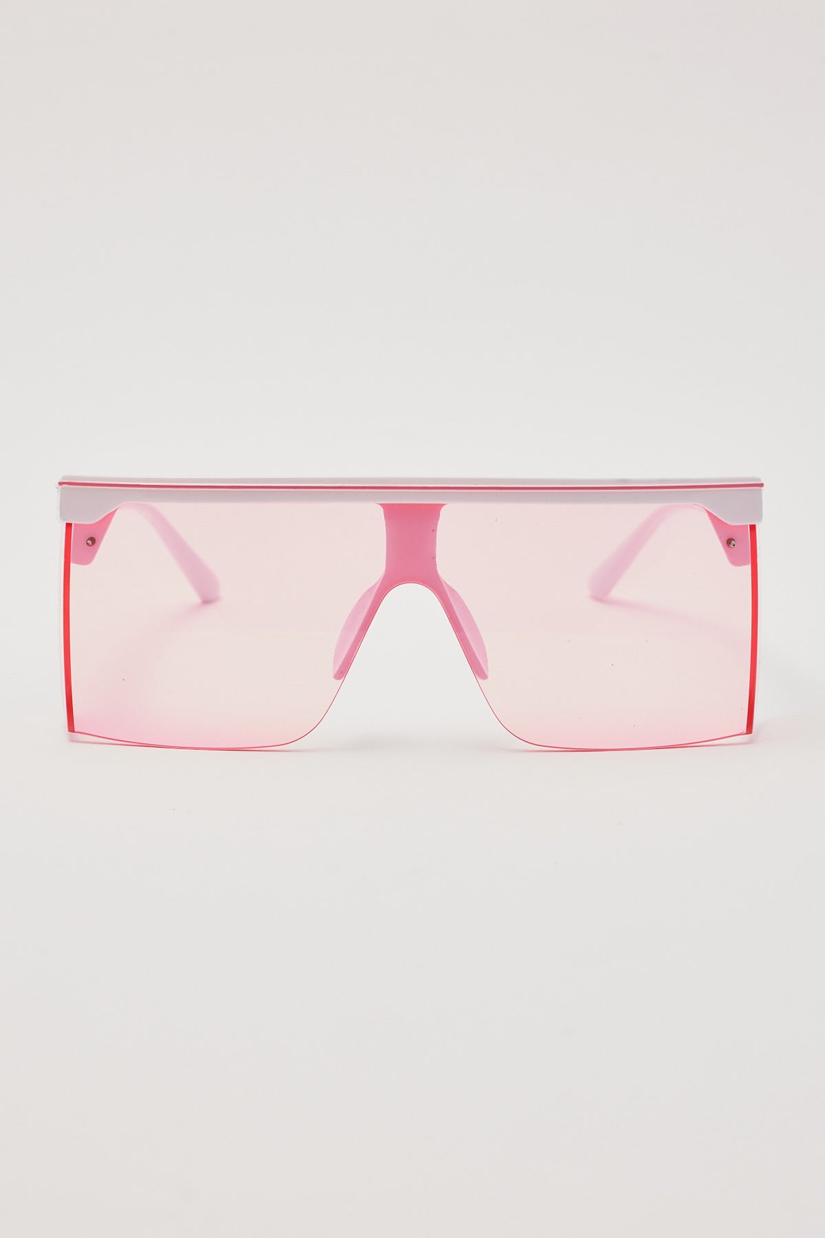 Unity Eyewear Garage Pink/White