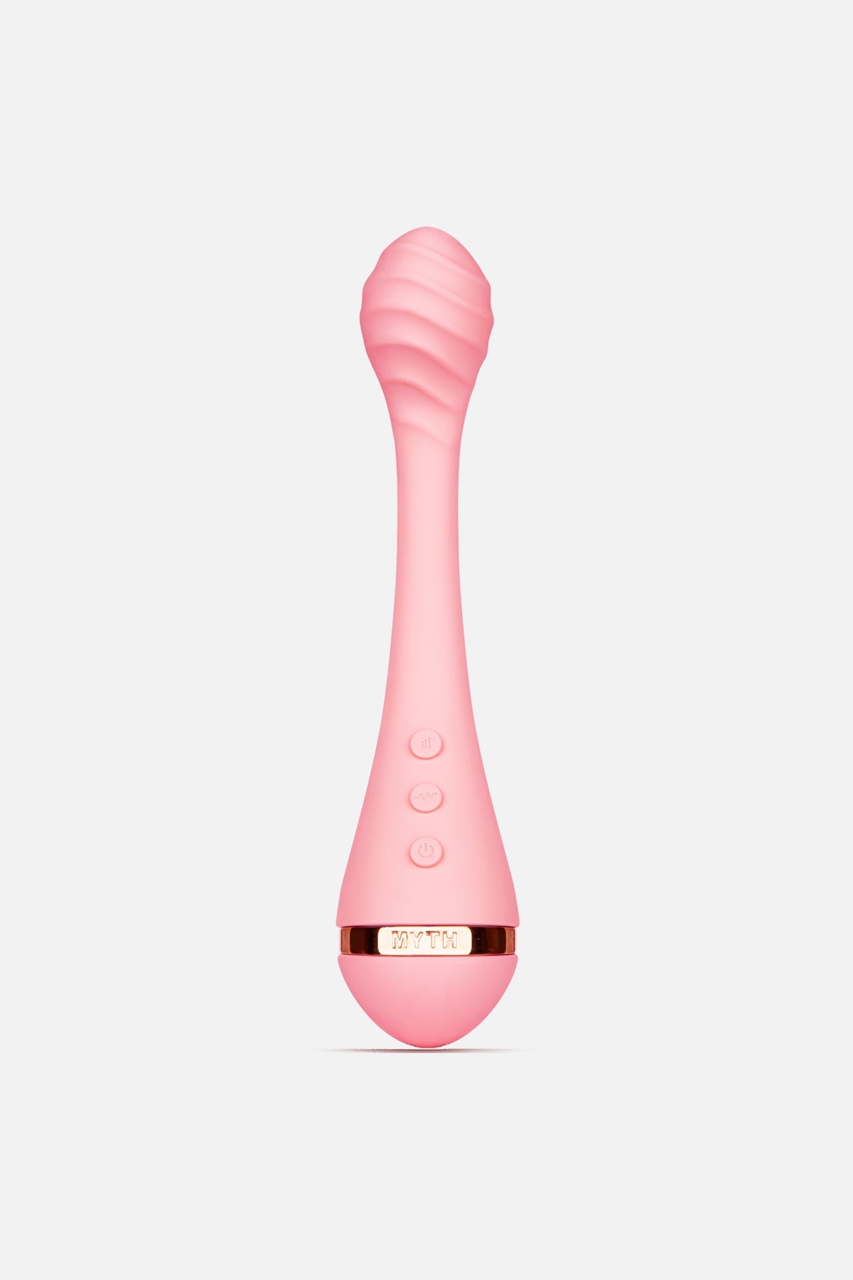 Vush Myth G-Spot Vibrator Pink