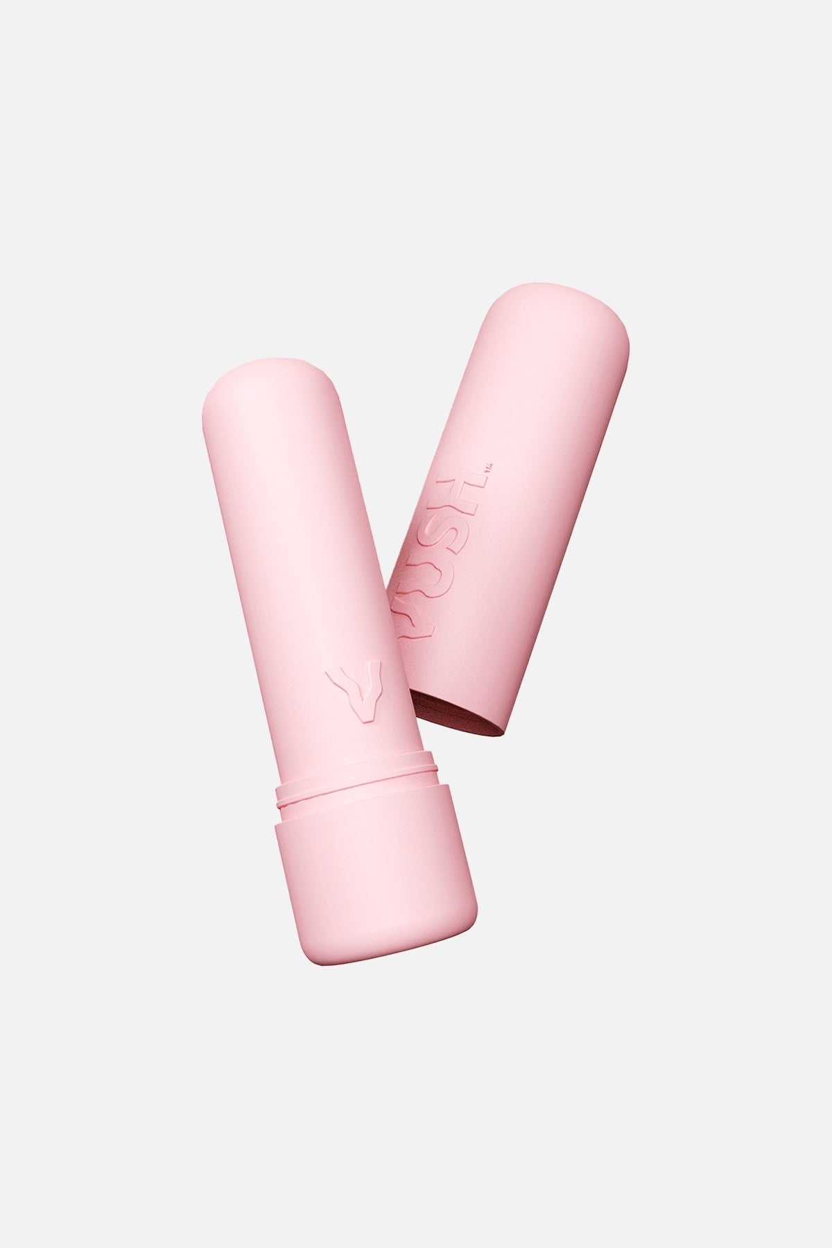 Vush Gloss Bullet Vibrator Pink