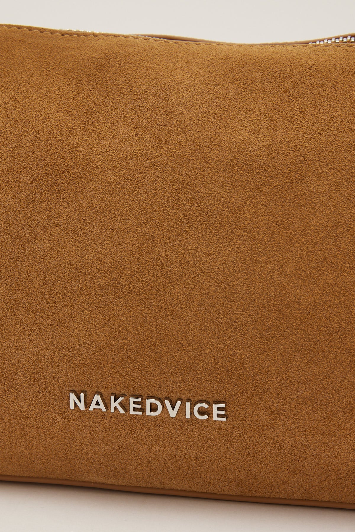 Nakedvice The Joan Tan Suede