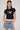 Worship 00's Mini Skirt Spirit Blue