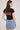Worship 00's Mini Skirt Spirit Blue