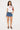 Abrand 99 Low Mini Skirt Bella