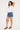 Abrand 99 Low Mini Skirt Bella