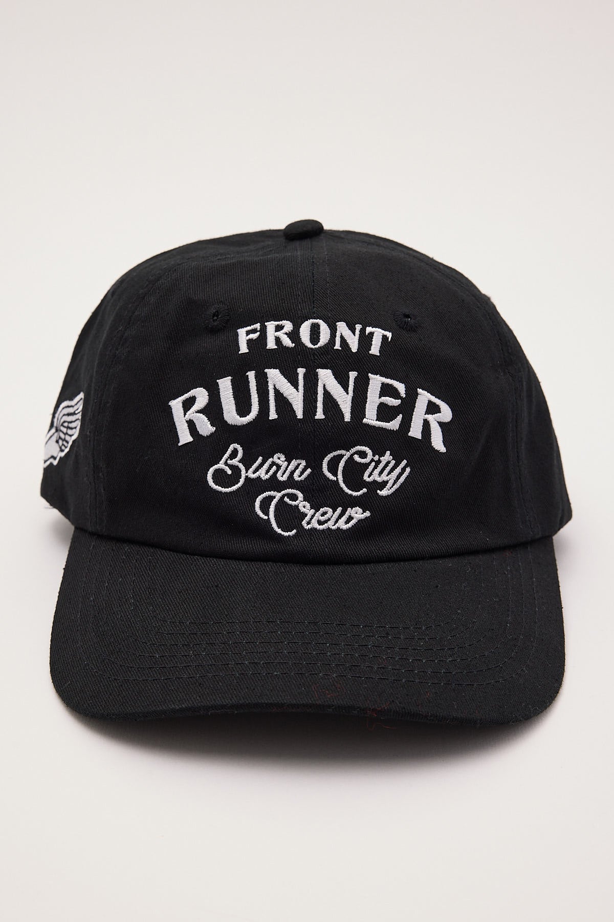 Front Runner Burn City Cap Black