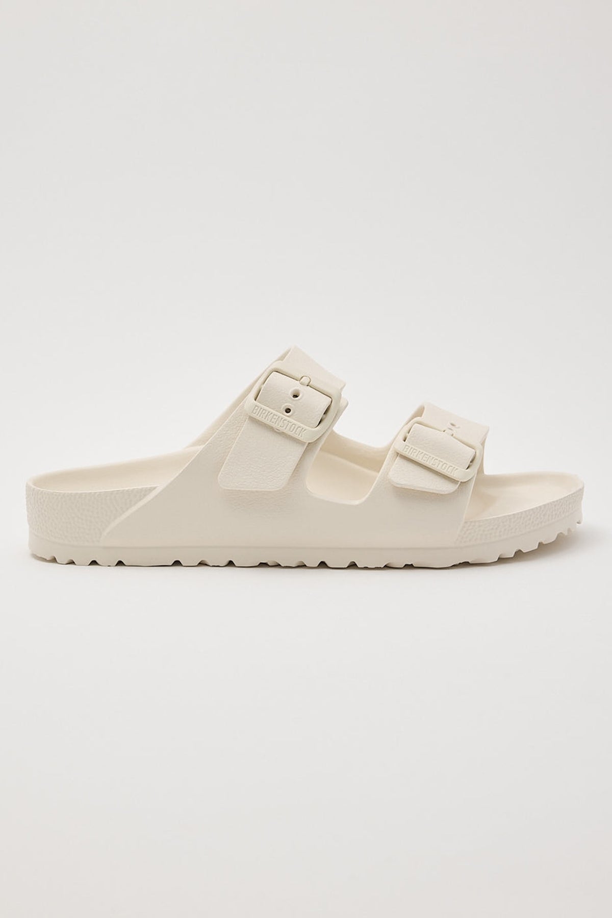 Birkenstock Arizona Eva Narrow Eggshell