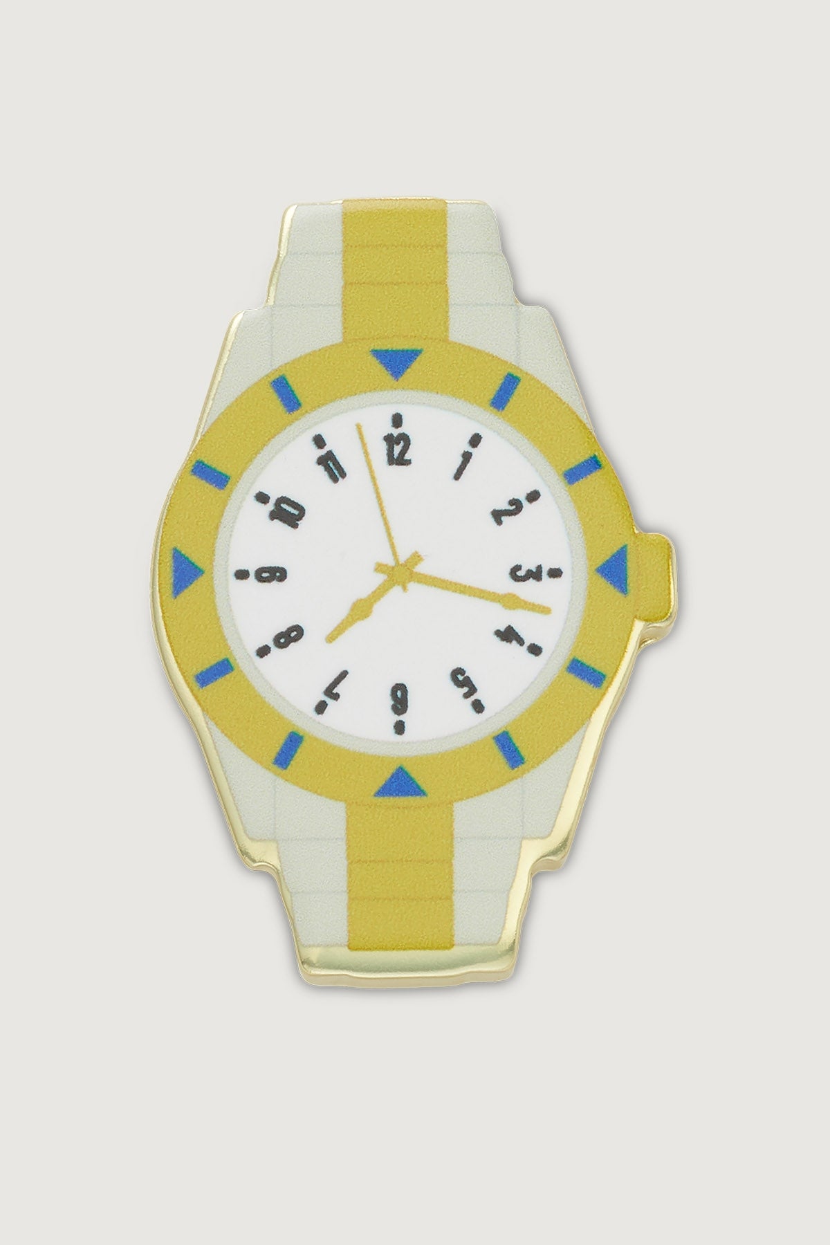 Crocs Luxury Watch Jibbitz Universal Store