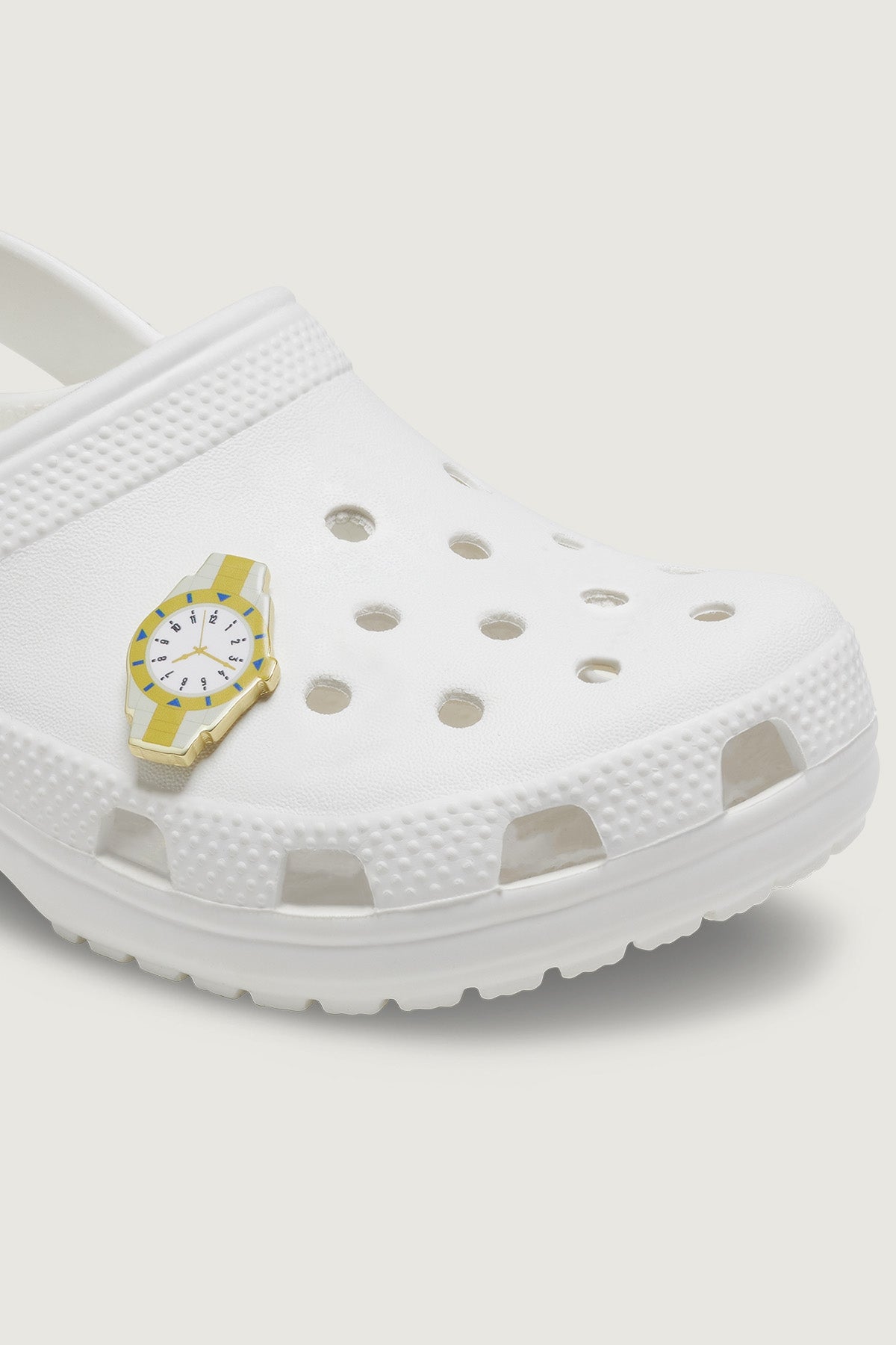 Crocs Luxury Watch Jibbitz Universal Store