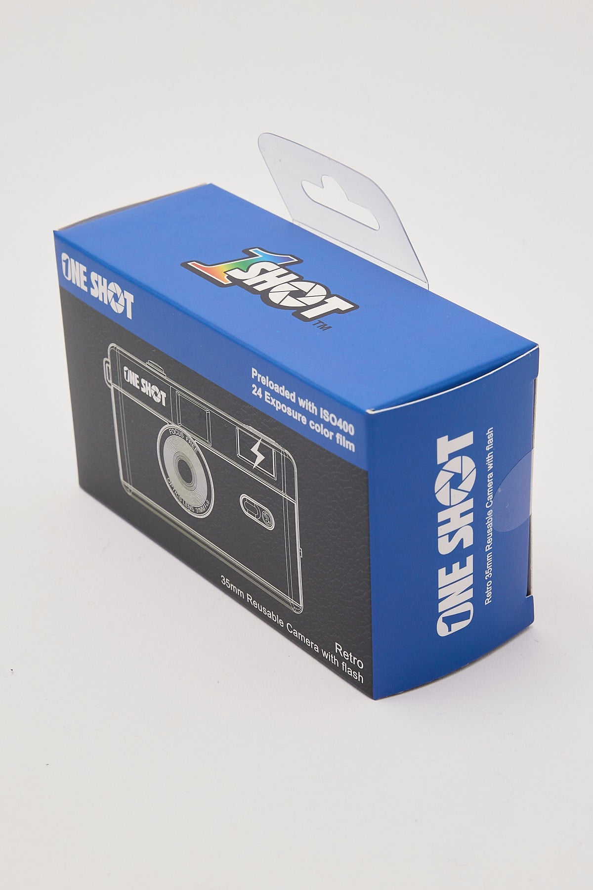 Reusable Film Cameras & Polaroid Cameras Universal Store