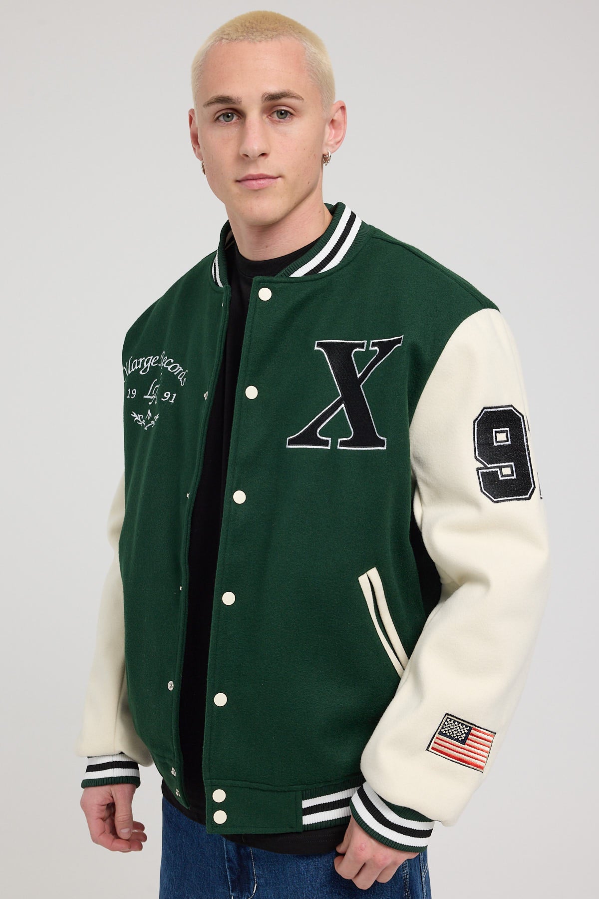 Men's New Arrivals – Universal Store