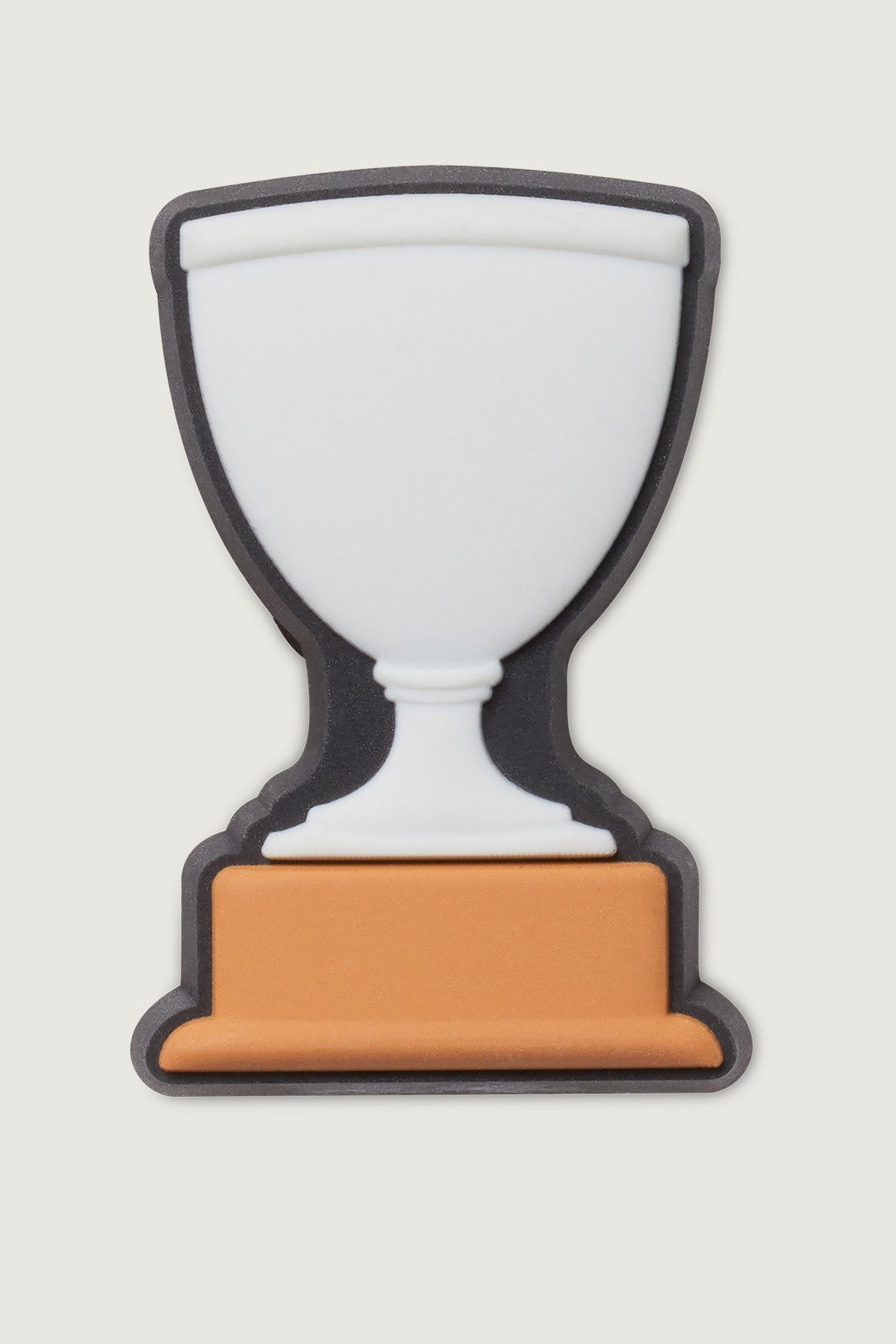 Crocs Hockey Trophy Jibbitz Universal Store