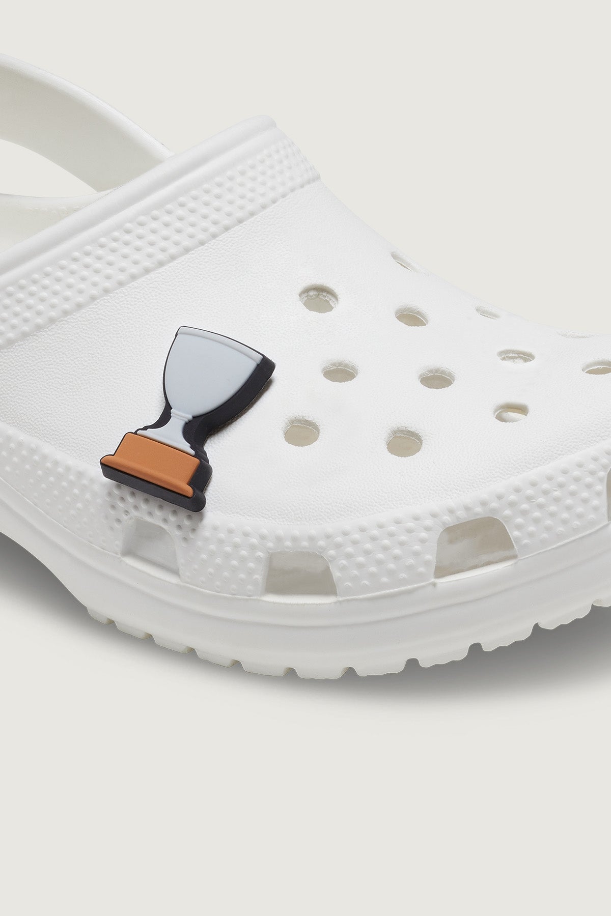 Crocs Hockey Trophy Jibbitz Universal Store