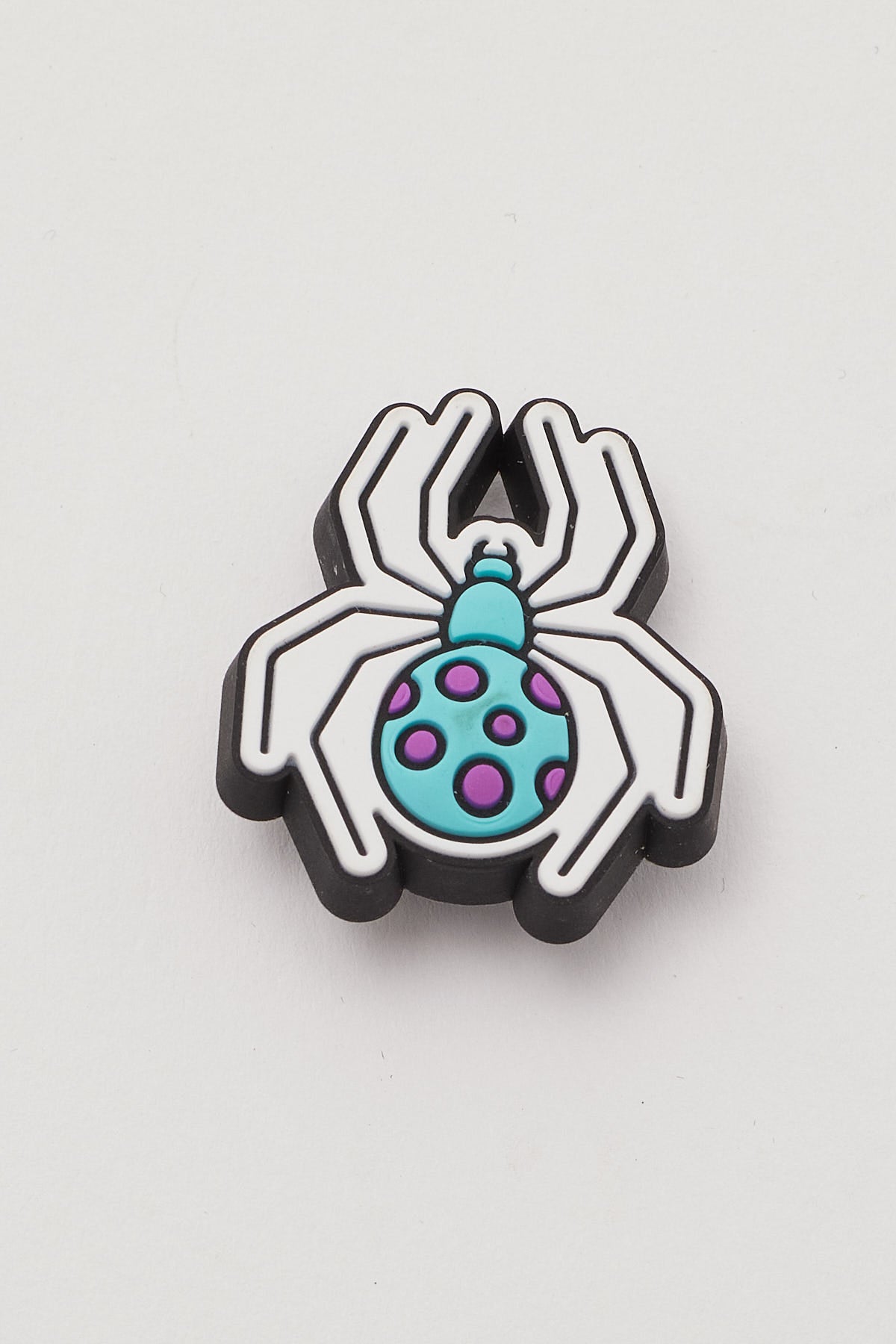 Crocs Poisonous Spider Jibbitz Universal Store