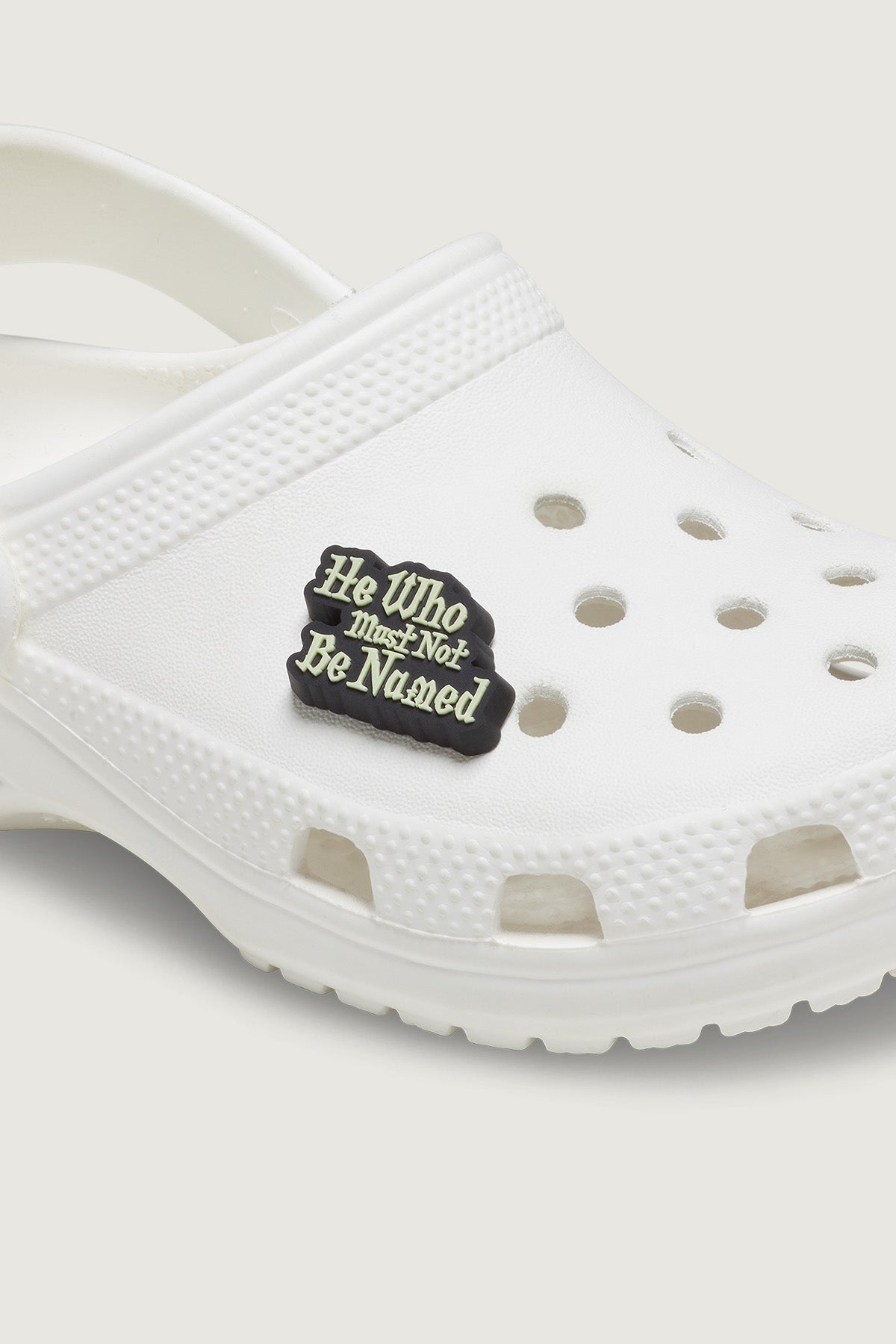 Crocs Harry Potter 3 Jibbitz Universal Store