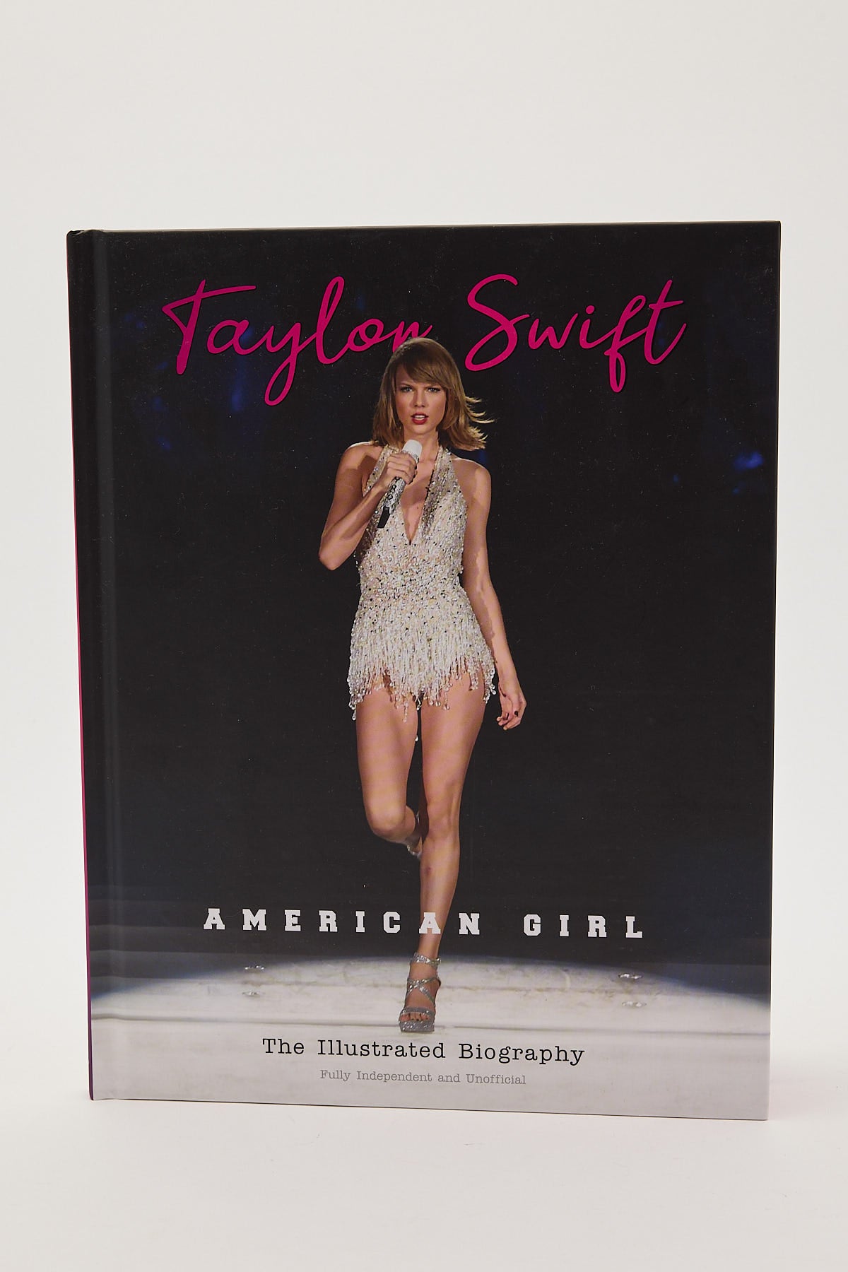 American Girl: Taylor Swift Book Multi