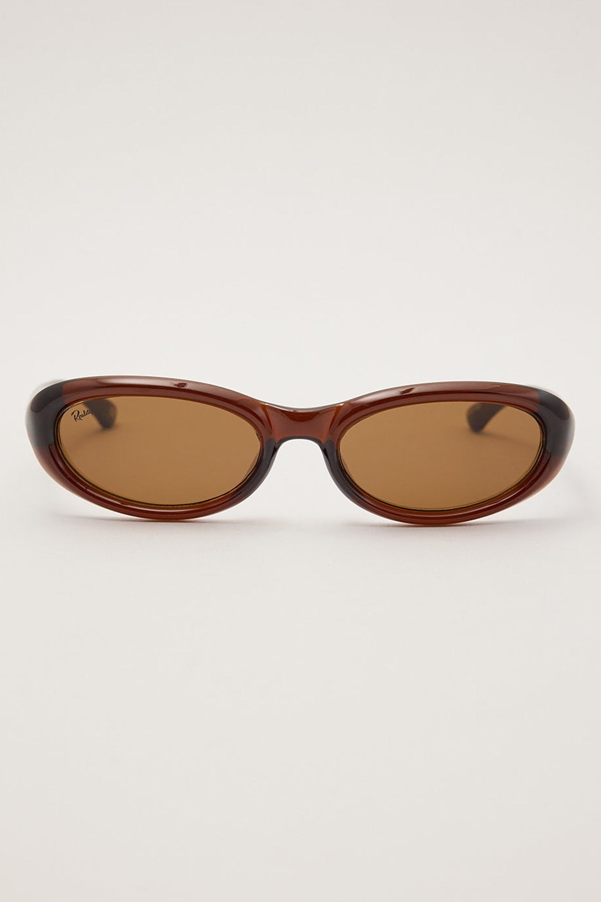 Reality Eyewear Eclipse Chocolate/Brown