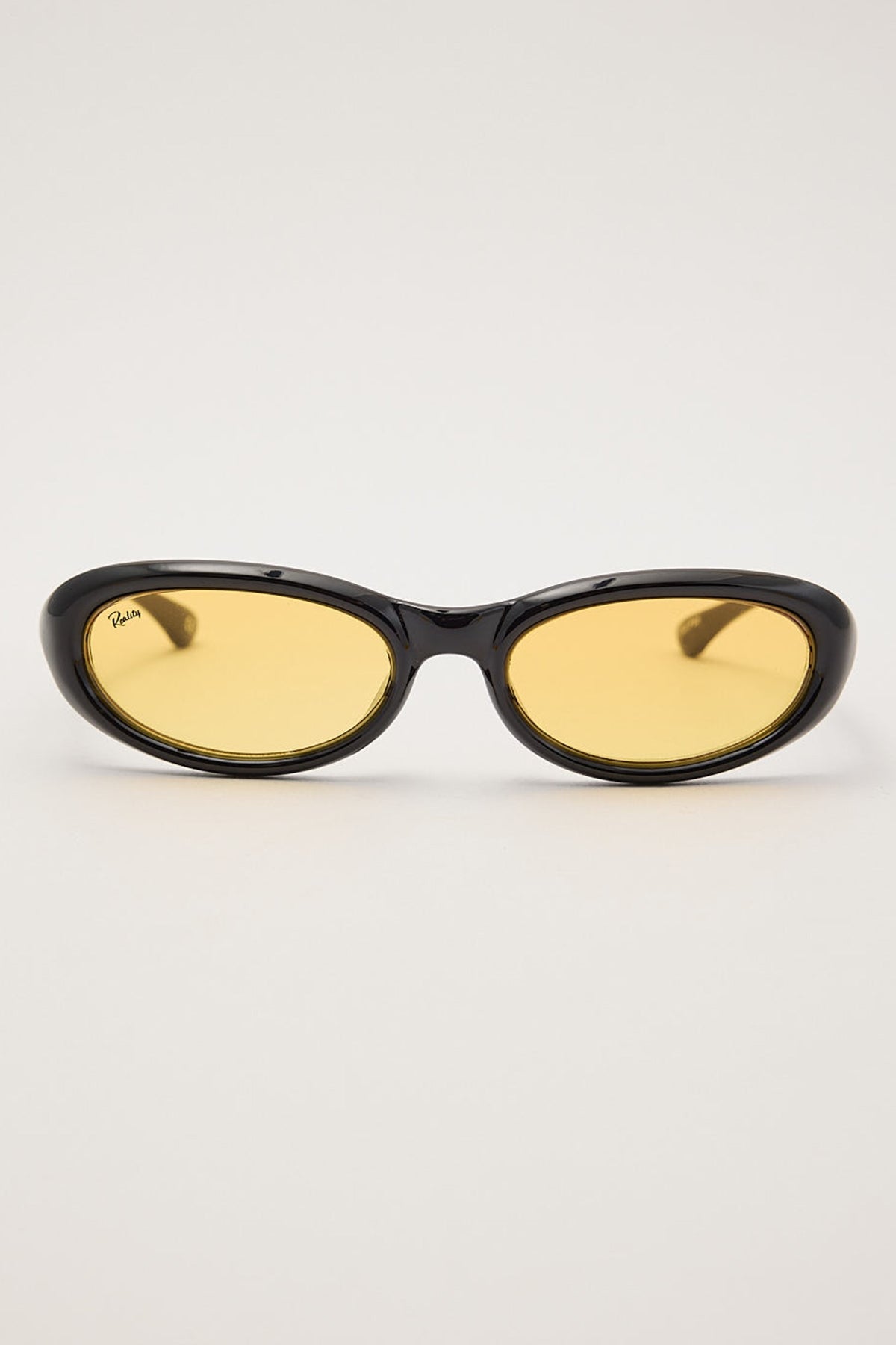 Reality Eyewear Eclipse Black/Gold Haze