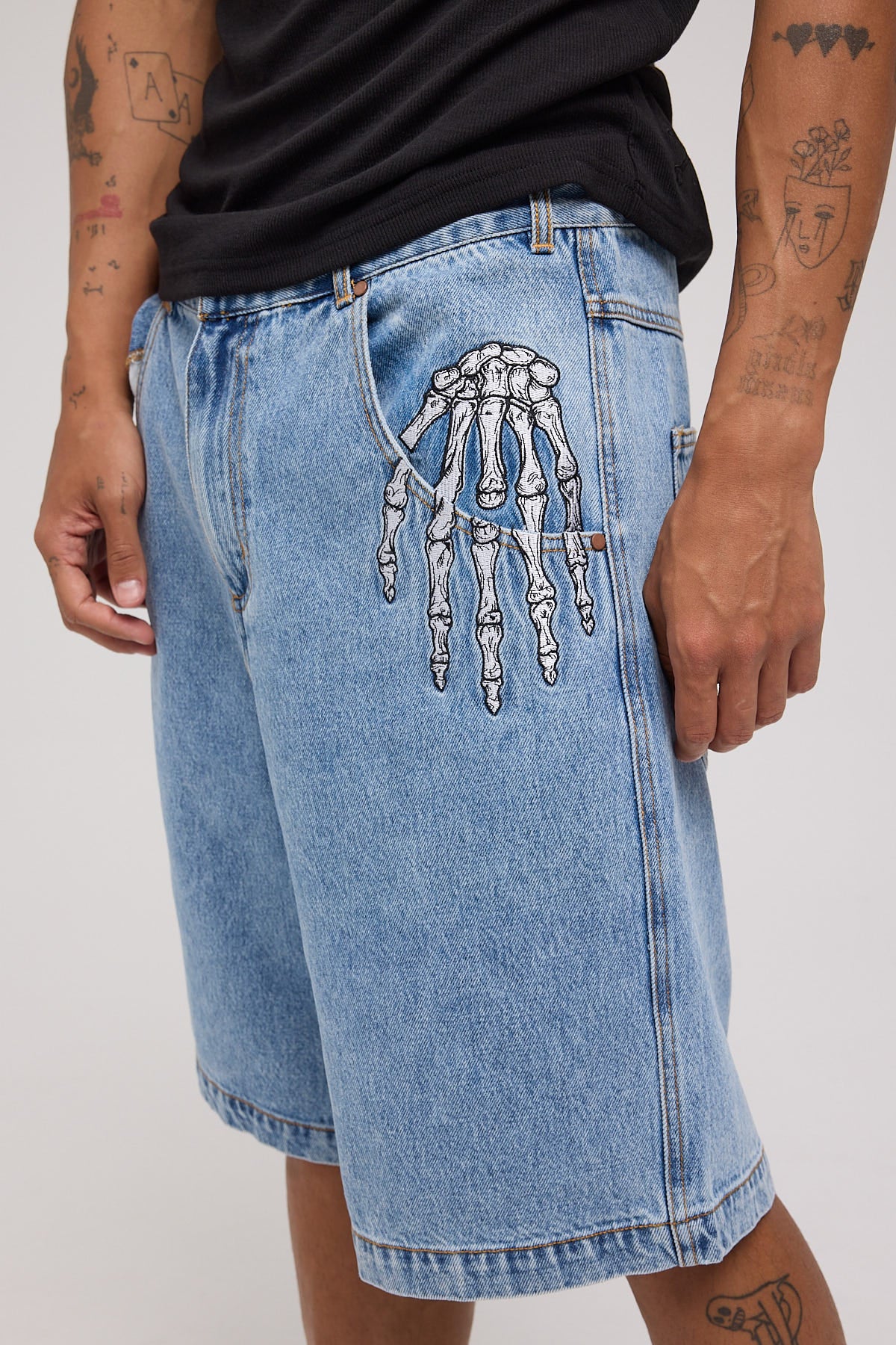 Shop For Men's Jorts β Universal Store