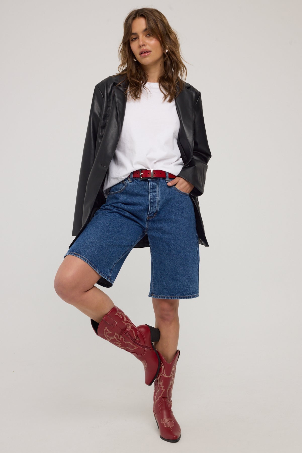 SHOP WOMENS JORTS – Universal Store