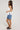 Abrand Carrie Denim Short Naomi