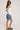 Abrand Carrie Denim Short Naomi
