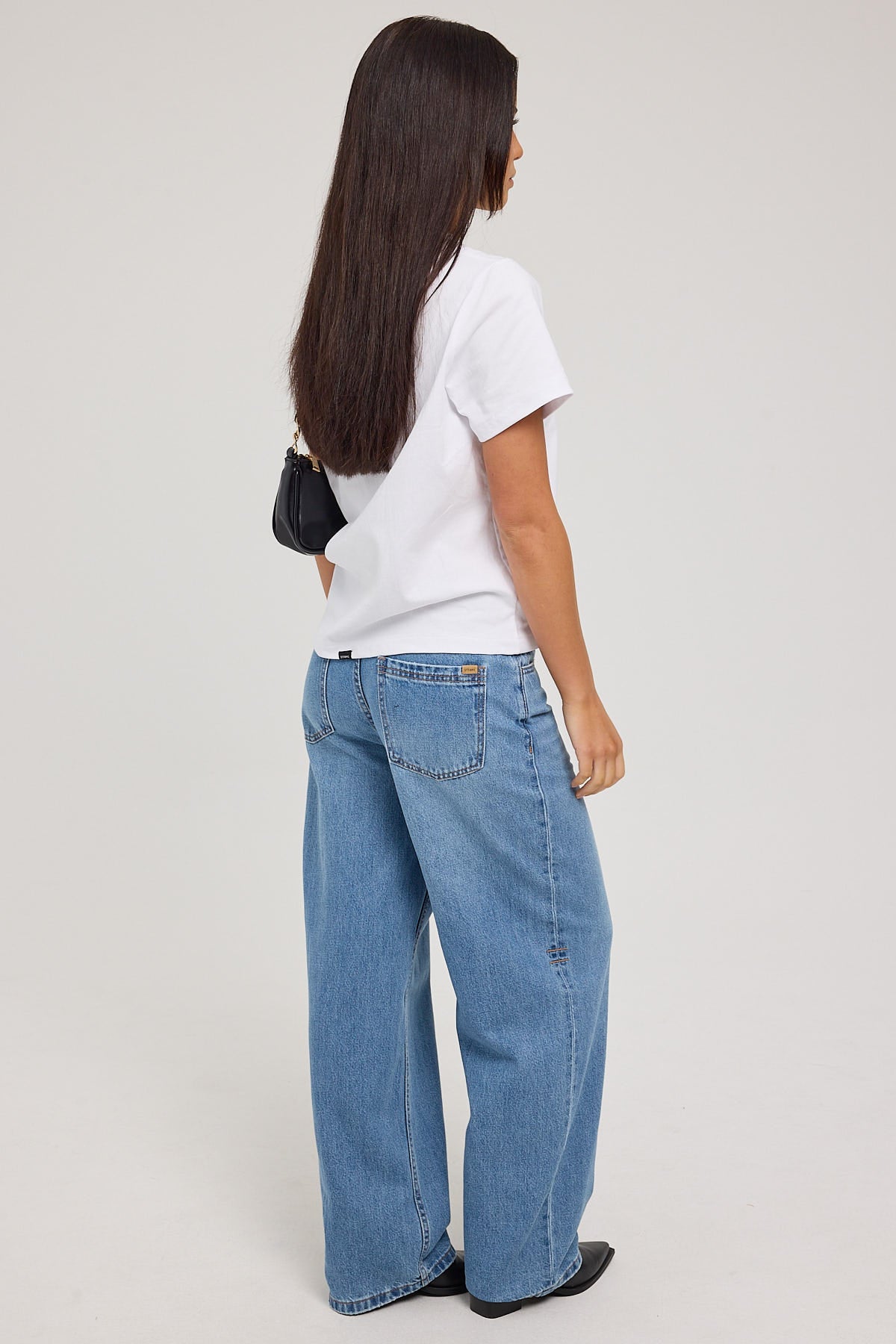 Thrills Tony Jean Dark Dust Blue